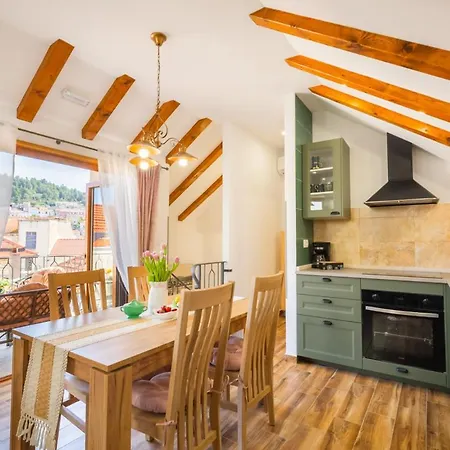 Appartement Kuca Lotre Vela Luka