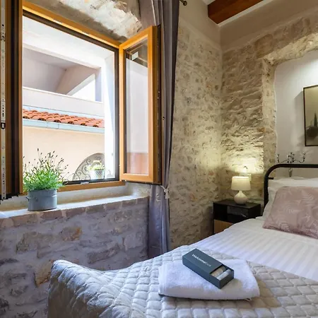 Kuca Lotre Appartement *