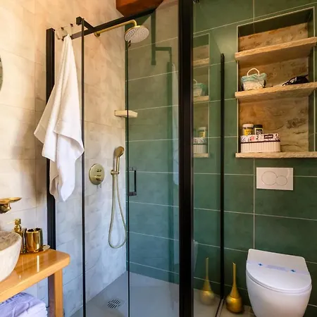 Kuca Lotre Appartement Vela Luka
