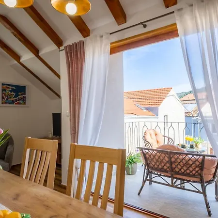 Appartement Kuca Lotre
