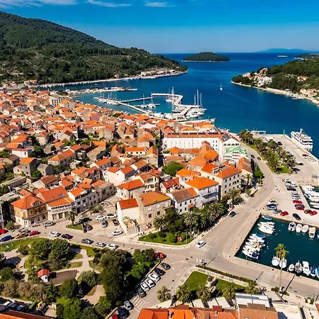 Kuca Lotre Daire Vela Luka